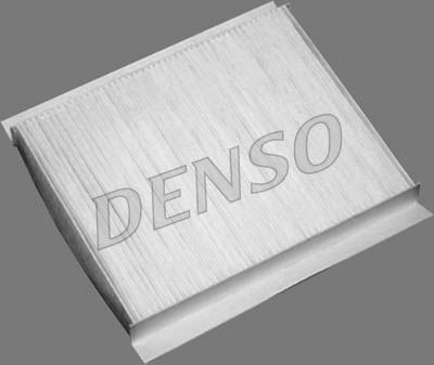 DENSO DCF513P İklimlendirme Sistemi Polen Filtresi - CITROËN XSARA PICASSO (N68) uyumlu