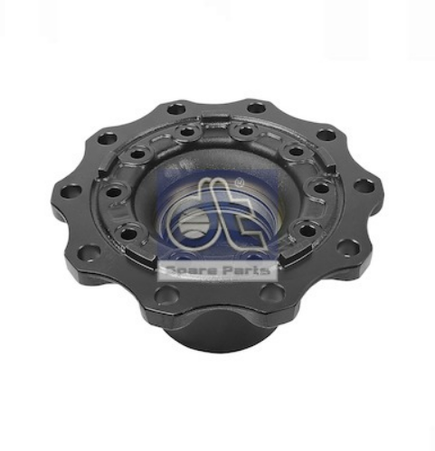 DT Spare Parts 1.17319 Tekerlek & Aks Parçaları Teker Rulmanı - SCANIA T uyumlu