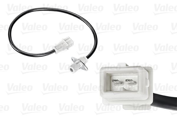 VALEO 254048 Ateşleme Sistemi İmpuls Verici - ALFA ROMEO 75 (162_) uyumlu