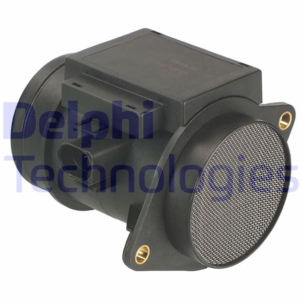 DELPHI AF10053-12B1 Motor Hava Kütle Ölçer (MAF Sensörü) - AUDI 80 B4 Sedan (8C2) uyumlu
