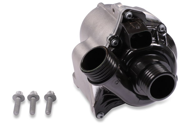 GK 980528 Motor Devirdaim - BMW X5 (E70) uyumlu