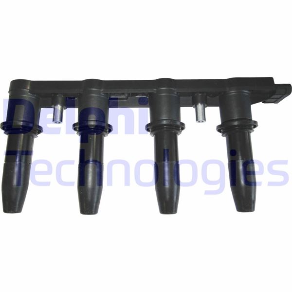 DELPHI GN10234-12B1 Ateşleme Sistemi Ateşleme Bobini - OPEL ASTRA J Sports Tourer (P10) uyumlu