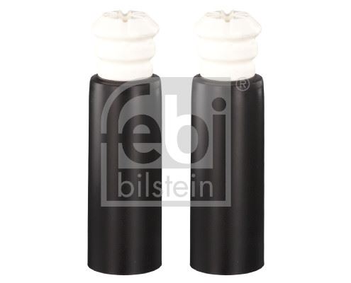 FEBI BILSTEIN 181778 Süspansiyon Sistemi Montaj Parçaları - BMW Z4 Coupe (E86) uyumlu