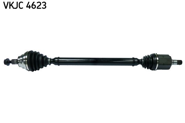 SKF VKJC 4623 Diferansiyel & Aktarma Sistemi Tahrik Mili - AUDI A3 (8P1) uyumlu