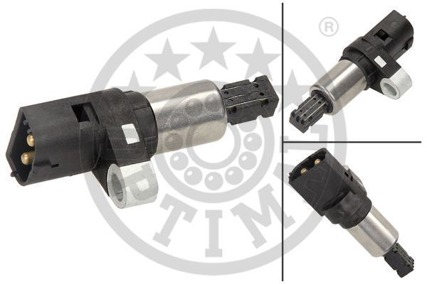 OPTIMAL 06-S382 Fren Sistemleri Sürüş Dinamiği Ayarı - VOLVO 850 (854) uyumlu