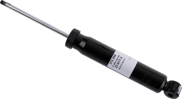 SACHS 313 898 Süspansiyon Sistemi Amortisör - VW KAEFER uyumlu