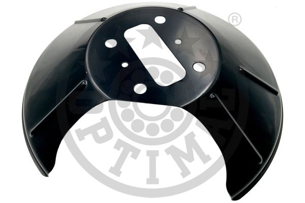 OPTIMAL BSP-3005L Fren Sistemleri Fren Diski - FORD FOCUS I (DAW, DBW) uyumlu