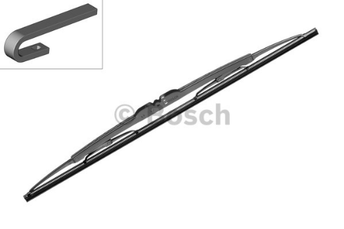 BOSCH 3 397 004 762 Kaporta & Gövde Parçaları Cam Silecek Mekanizması - FORD MONDEO I (GBP) uyumlu