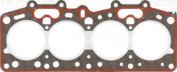 VICTOR REINZ 61-27210-40 Motor Silindir Kafa Contası - FIAT 127 (127_) uyumlu