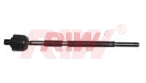 Rot Mili - RIW - KI3006 Ürün Görseli