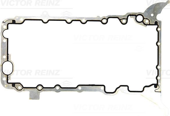 VICTOR REINZ 71-13236-00 Motor Karter Contası - LAND ROVER RANGE ROVER IV (L405) uyumlu