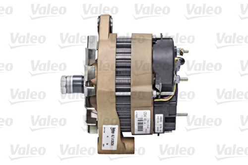 VALEO 439185 Elektrik Sistemi Alternatör