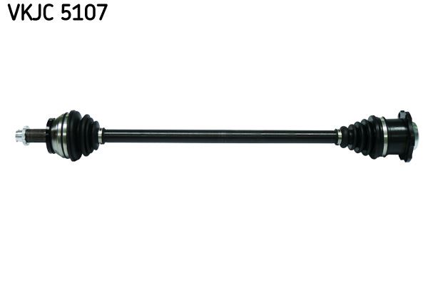 SKF VKJC 5107 Diferansiyel & Aktarma Sistemi Tahrik Mili - SKODA FABIA I (6Y2) uyumlu