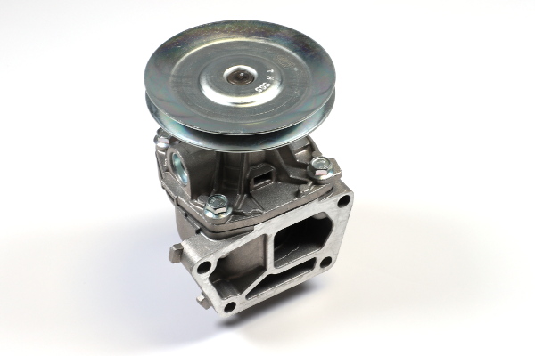 GK 985095 Motor Devirdaim - FIAT RITMO (138_) uyumlu
