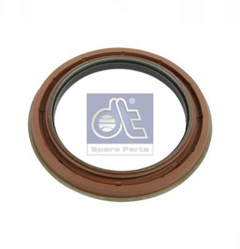 DT Spare Parts 7.32229 Jant & Lastik & Bijon Poyra - IVECO EUROCARGO I-III uyumlu