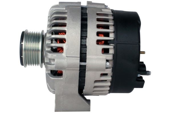 HELLA 8EL 012 428-581 Elektrik Sistemi Alternatör - MERCEDES-BENZ VITO Minibüs/Otobüs (W638) uyumlu