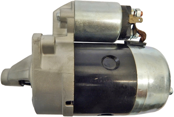 HELLA 8EA 011 610-831 Elektrik Sistemi Marş Motoru - SUZUKI BALENO Hatchback (EG) uyumlu