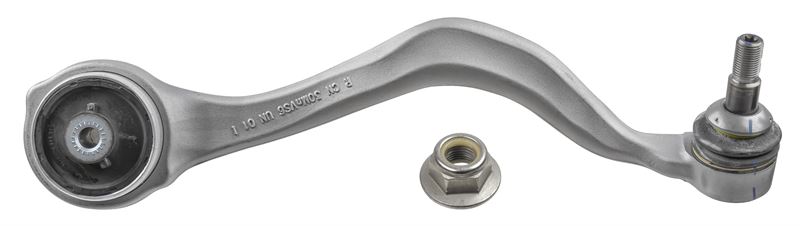 LEMFÖRDER 39985 01 Süspansiyon Sistemi Bugi Kolu - BMW X3 (G01, F97, G08) uyumlu