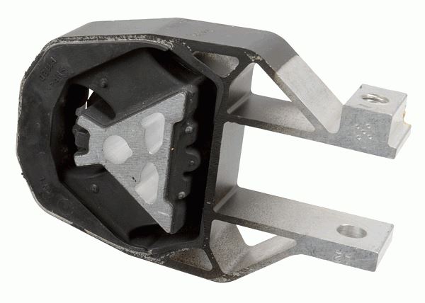 LEMFÖRDER 37724 01 Motor Motor Yataklama - FORD C-MAX II (DXA/CB7, DXA/CEU) uyumlu
