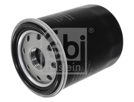 FEBI BILSTEIN 184078 Motor Yağ Filtresi - NISSAN MICRA II (K11) uyumlu