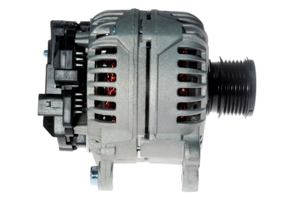 HELLA 8EL 011 710-791 Elektrik Sistemi Alternatör - VW PASSAT B7 (362) uyumlu