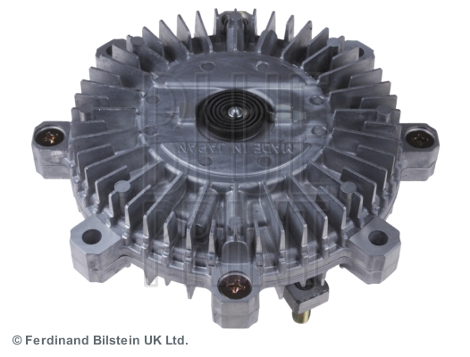 BLUE PRINT ADC491812 Soğutma Sistemi Fan - MITSUBISHI PAJERO II (V3_W, V2_W, V4_W, V5_W) uyumlu