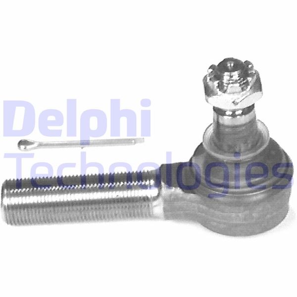 DELPHI TA1530 Direksiyon Sistemi Mafsal - MERCEDES-BENZ T1 Panelvan/Van (601, 611) uyumlu