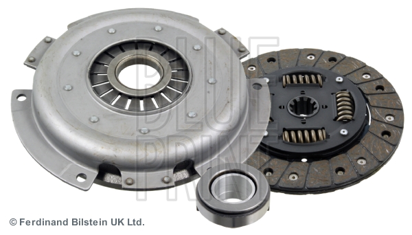 BLUE PRINT ADU173019 Debriyaj Sistemi Debriyaj Seti - MERCEDES-BENZ T1 Panelvan/Van (601, 611) uyumlu
