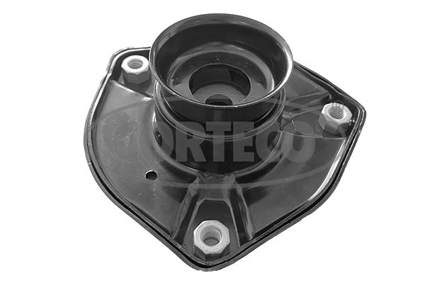 CORTECO 49498228 Süspansiyon Sistemi Amortisör - MERCEDES-BENZ VITO / MIXTO Panelvan/Van (W639) uyumlu