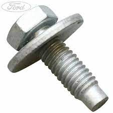 Cıvata - FORD ORIJINAL - W717355S442N Ürün Görseli