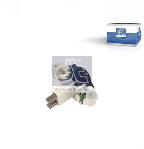 DT Spare Parts 4.66513 Elektrik Sistemi Gerilim Konvertörü - BMW 3 (E36) uyumlu