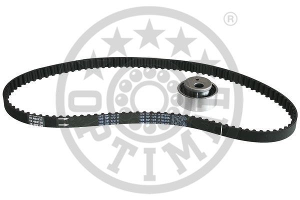 OPTIMAL SK-1004 Motor Triger Seti - CITROËN AX (ZA-_) uyumlu