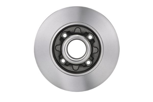 BOSCH 0 986 479 388 Fren Sistemleri Fren Diski - PEUGEOT 308 I (4A_, 4C_) uyumlu