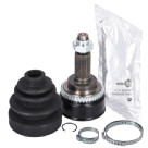 FEBI BILSTEIN 185143 Diferansiyel & Aktarma Sistemi Mafsallar - SUZUKI IGNIS II (MH) uyumlu