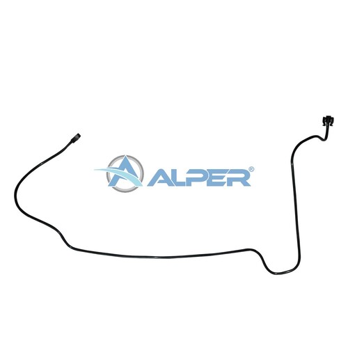Yedek Su Deposu Borusu - ALPER - 244044 Ürün Görseli