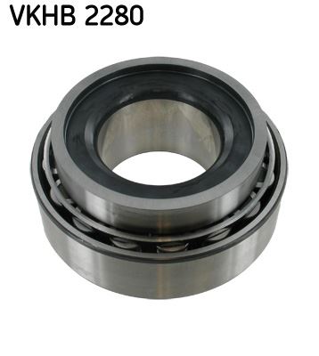 SKF VKHB 2280 Jant & Lastik & Bijon Poyra - MERCEDES-BENZ ACTROS MP2 / MP3 uyumlu