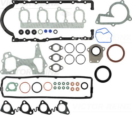 VICTOR REINZ 01-28352-05 Motor Conta Seti - FORD FIESTA III (GFJ) uyumlu