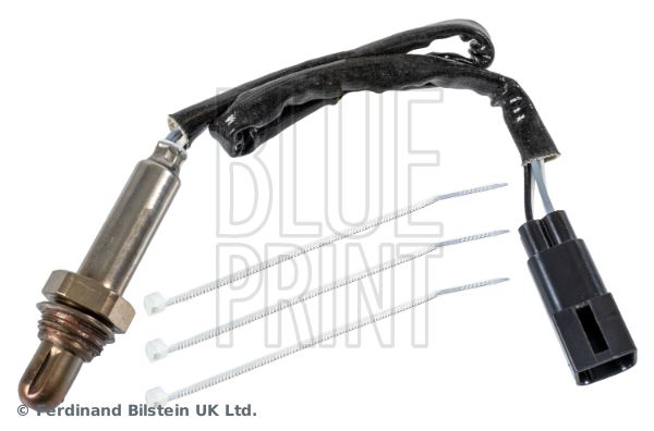 BLUE PRINT ADBP700032 Emme & Egzoz Sistemi Egzoz Sensörleri - FORD FIESTA III (GFJ) uyumlu