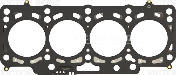 VICTOR REINZ 61-36360-20 Motor Silindir Kafa Contası - VW PASSAT B7 (362) uyumlu
