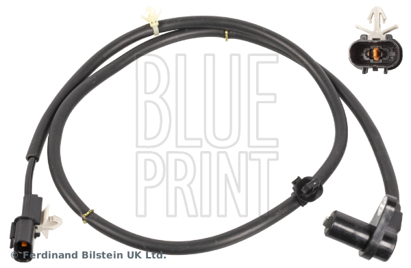BLUE PRINT ADBP710024 Fren Sistemleri Sürüş Dinamiği Ayarı - MITSUBISHI LANCER VII (CS_A, CT_A) uyumlu