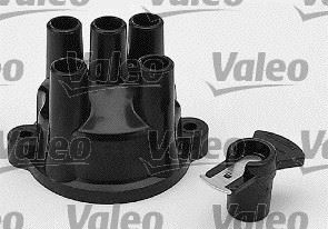 VALEO 582355 Ateşleme Sistemi Distribütör Parçaları - RENAULT 5 (122_) uyumlu