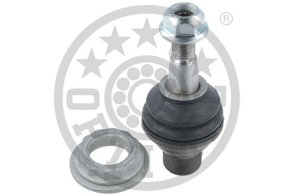 OPTIMAL G3-2011S Tekerlek & Aks Parçaları Taşıyıcı Mafsal - BMW 5 (F10) uyumlu