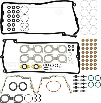 VICTOR REINZ 02-37331-02 Motor Silindir Kafa Contası - BMW 7 (E65, E66, E67) uyumlu