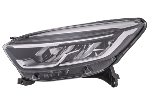HELLA 1EX 012 977-611 Farlar & Aydınlatma Far Parçaları - RENAULT CAPTUR I (J5_, H5_) uyumlu