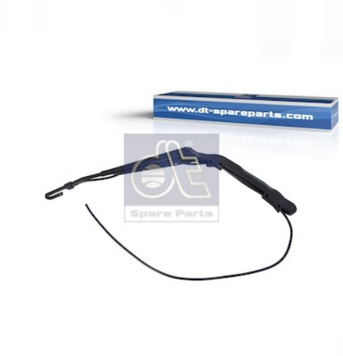 DT Spare Parts 7.79131 Kaporta & Gövde Parçaları Cam Silecek Mekanizması