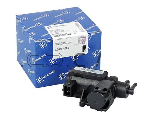 PIERBURG 7.00607.02.0 Motor Turboşarj & Parçaları - FIAT PUNTO EVO (199_) uyumlu