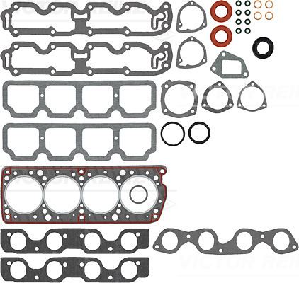 VICTOR REINZ 02-31735-02 Motor Silindir Kafa Contası - LANCIA THEMA (834_) uyumlu