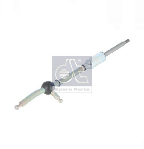 DT Spare Parts 2.33302 Şanzıman Şanzıman Kullanım Ünitesi