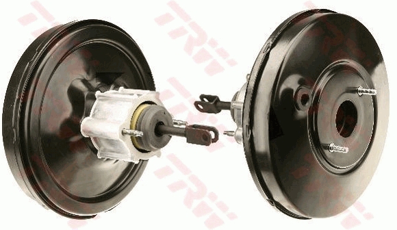 TRW PSA142 Fren Sistemleri Fren Güç Yükseltici Aksesuarı - MINI MINI (R56) uyumlu