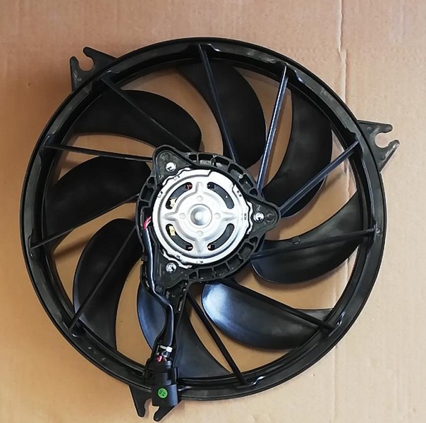 Radyatör Fanı - FPE03000F Ürün Görseli
